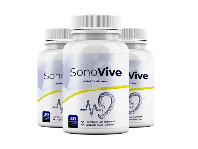 Sonovive